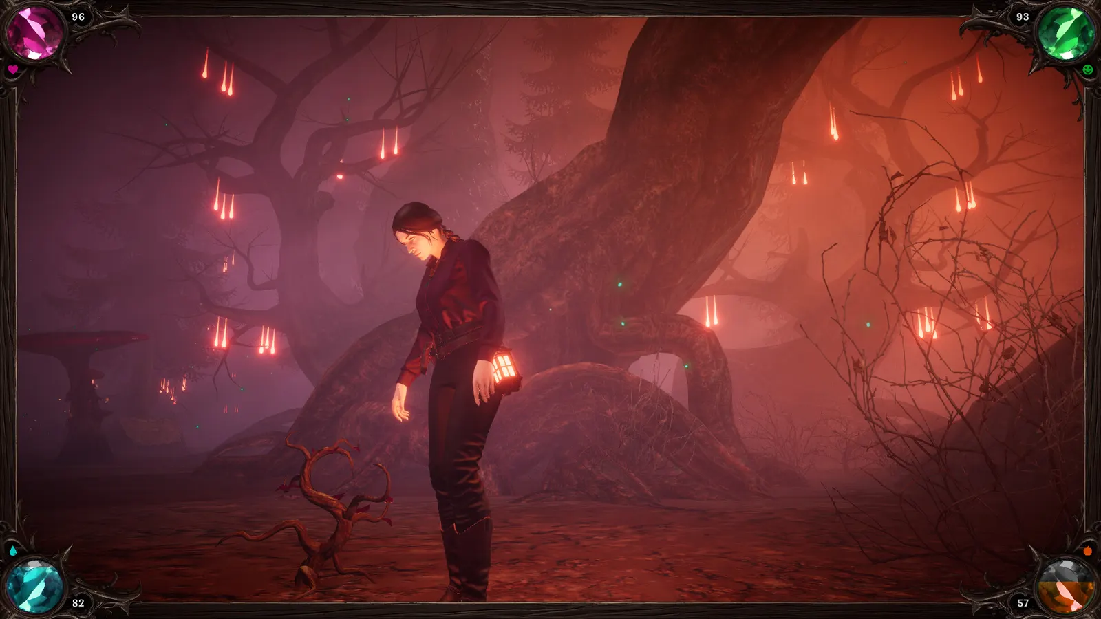 Pumpkin Woods media 4
