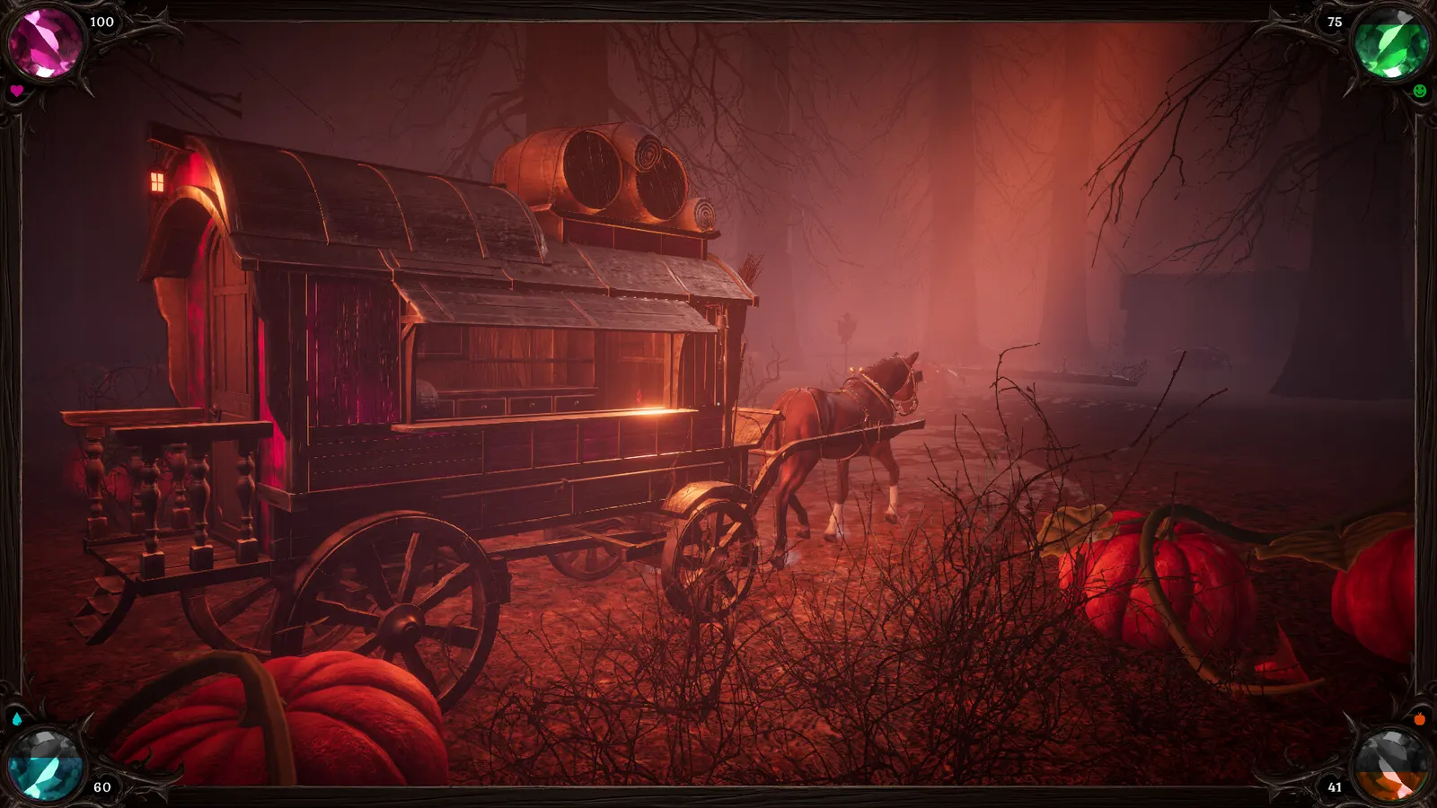 Pumpkin Woods media 9