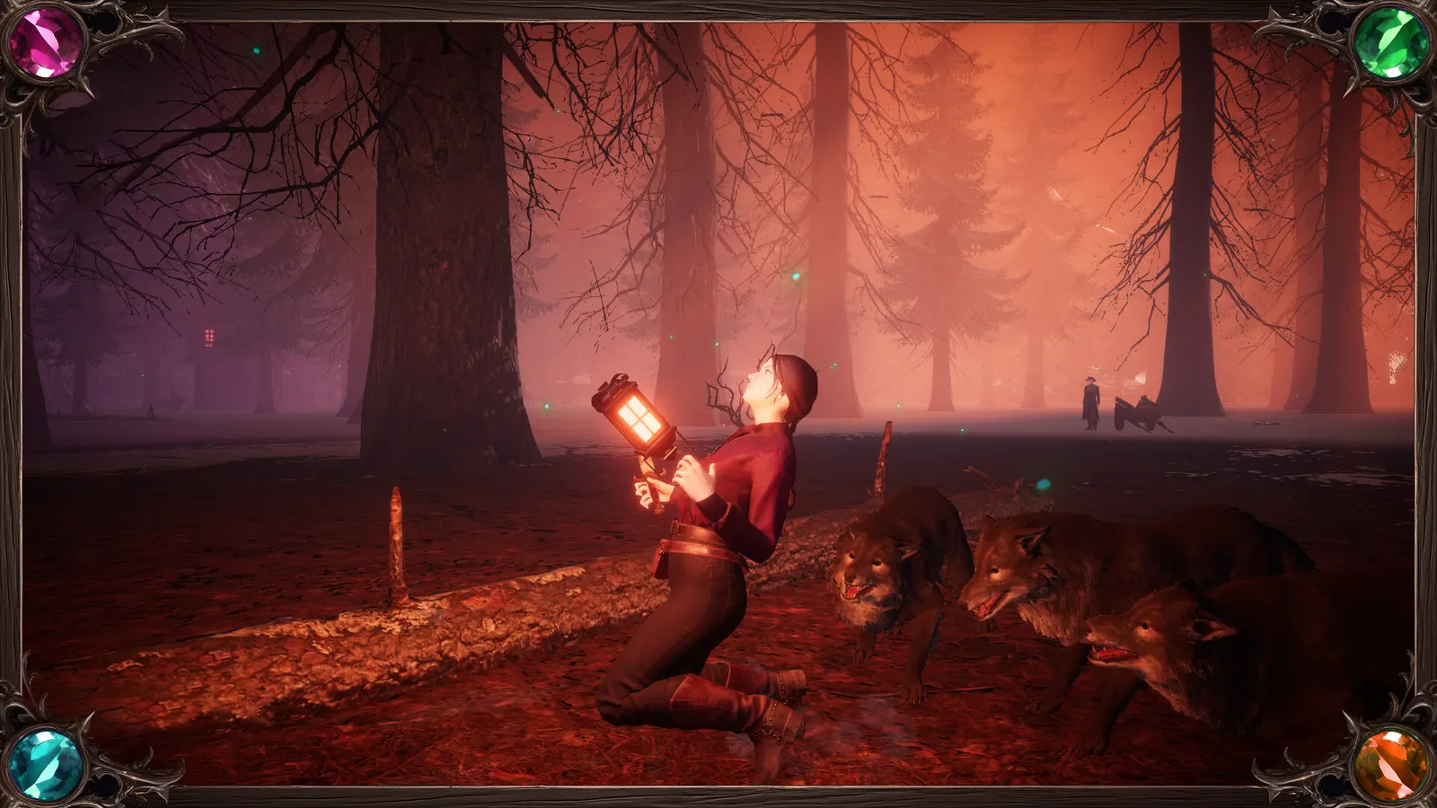 Pumpkin Woods media 10