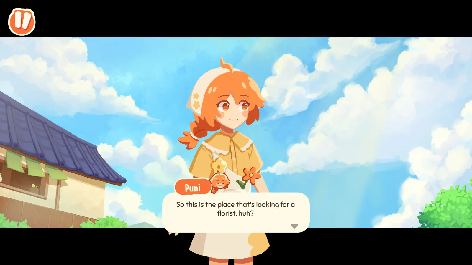 Puni the Florist media 4