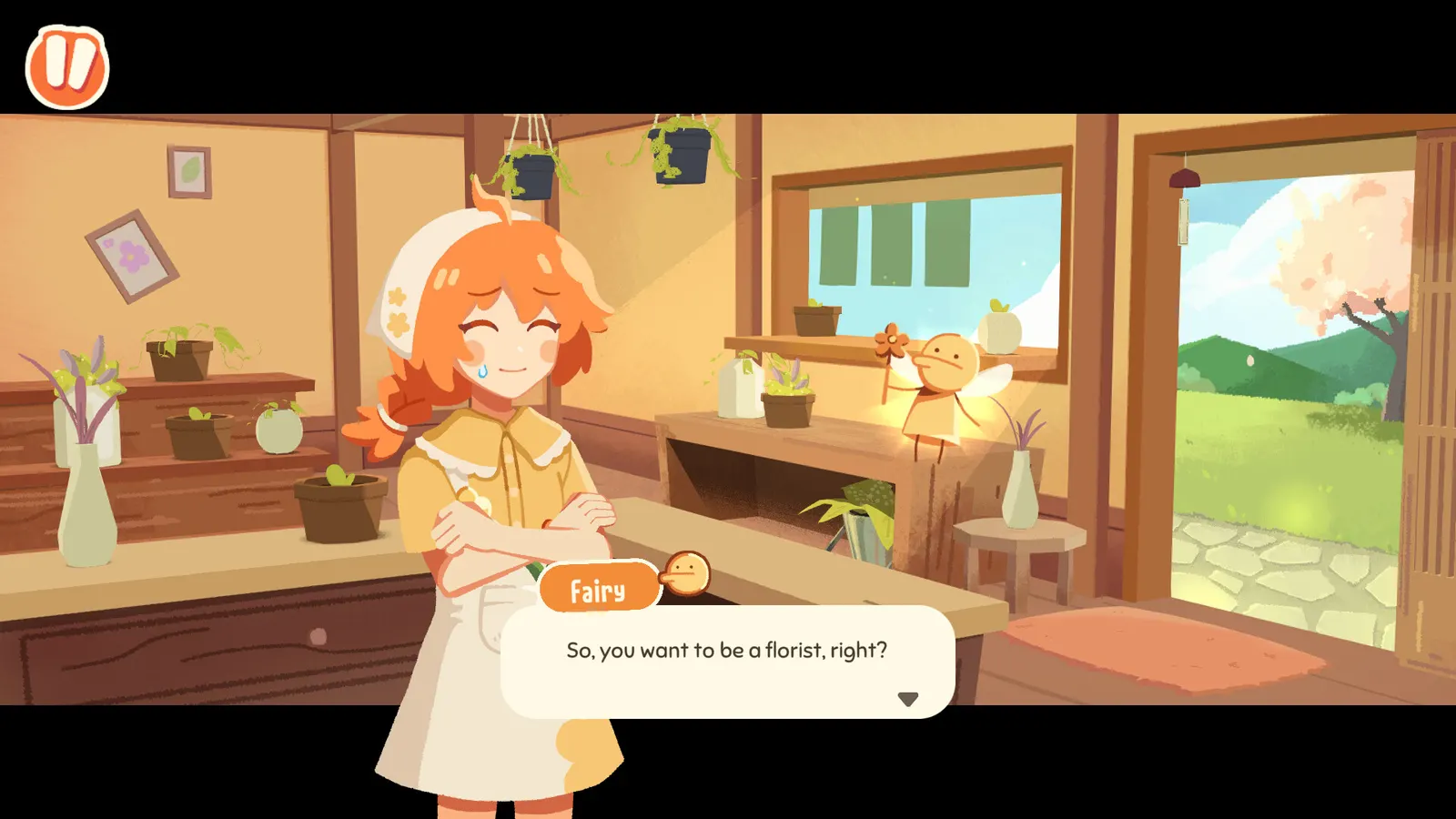 Puni the Florist media 7