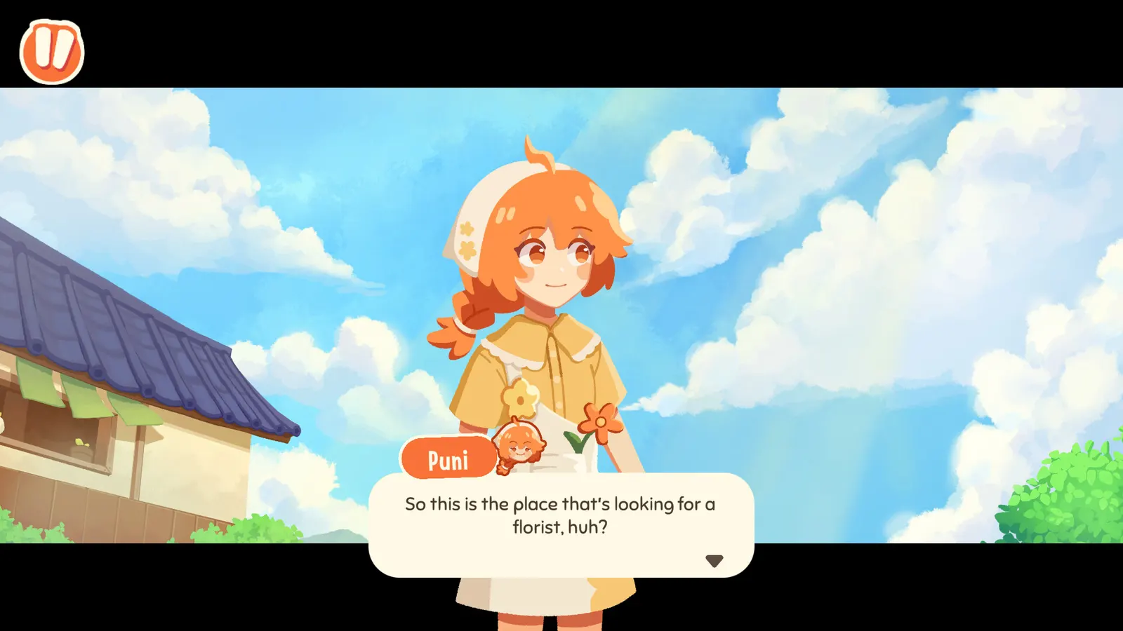 Puni the Florist media 9