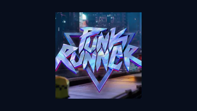Punk Runner