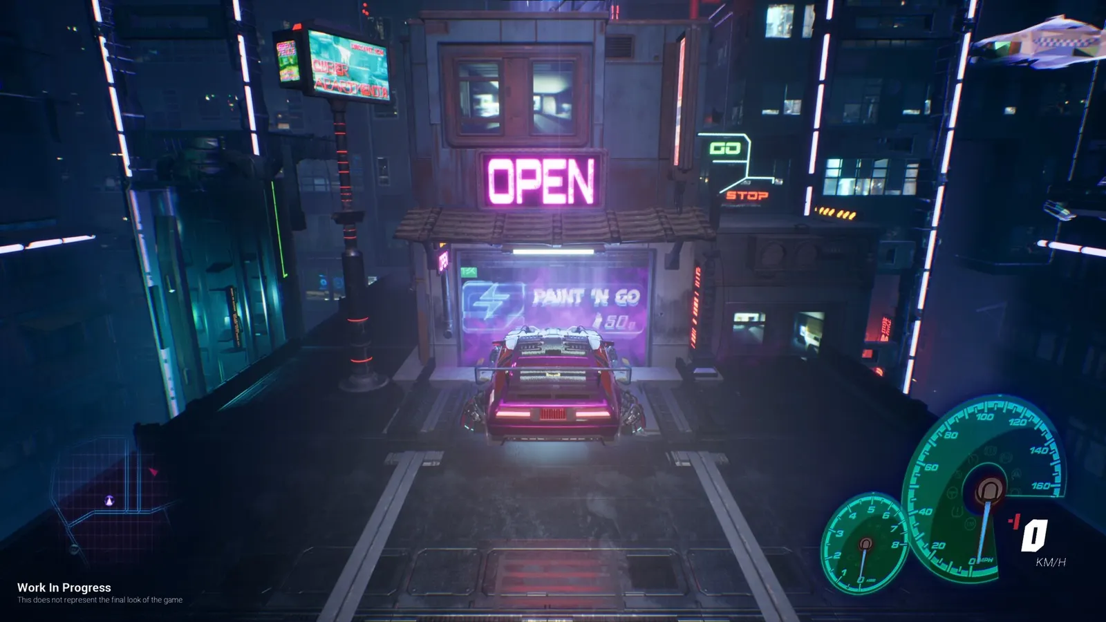 Punk Runner media 11