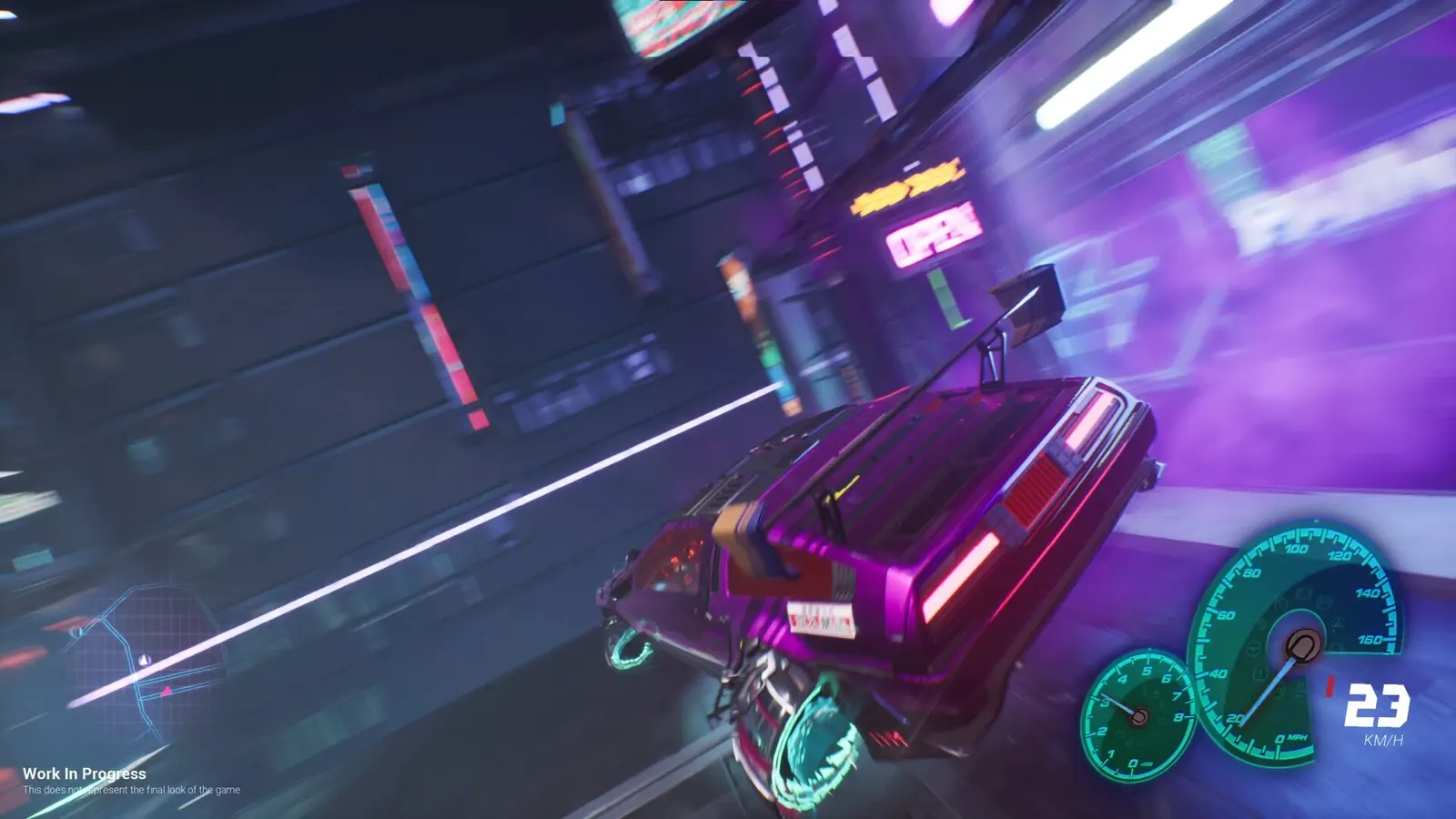 Punk Runner media 12