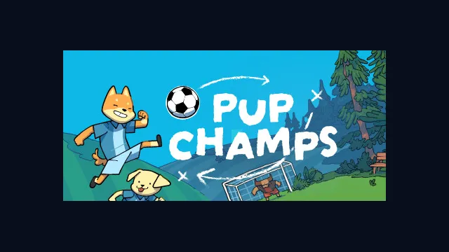 Pup Champs