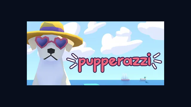 Pupperazzi: The Dog Photography Game