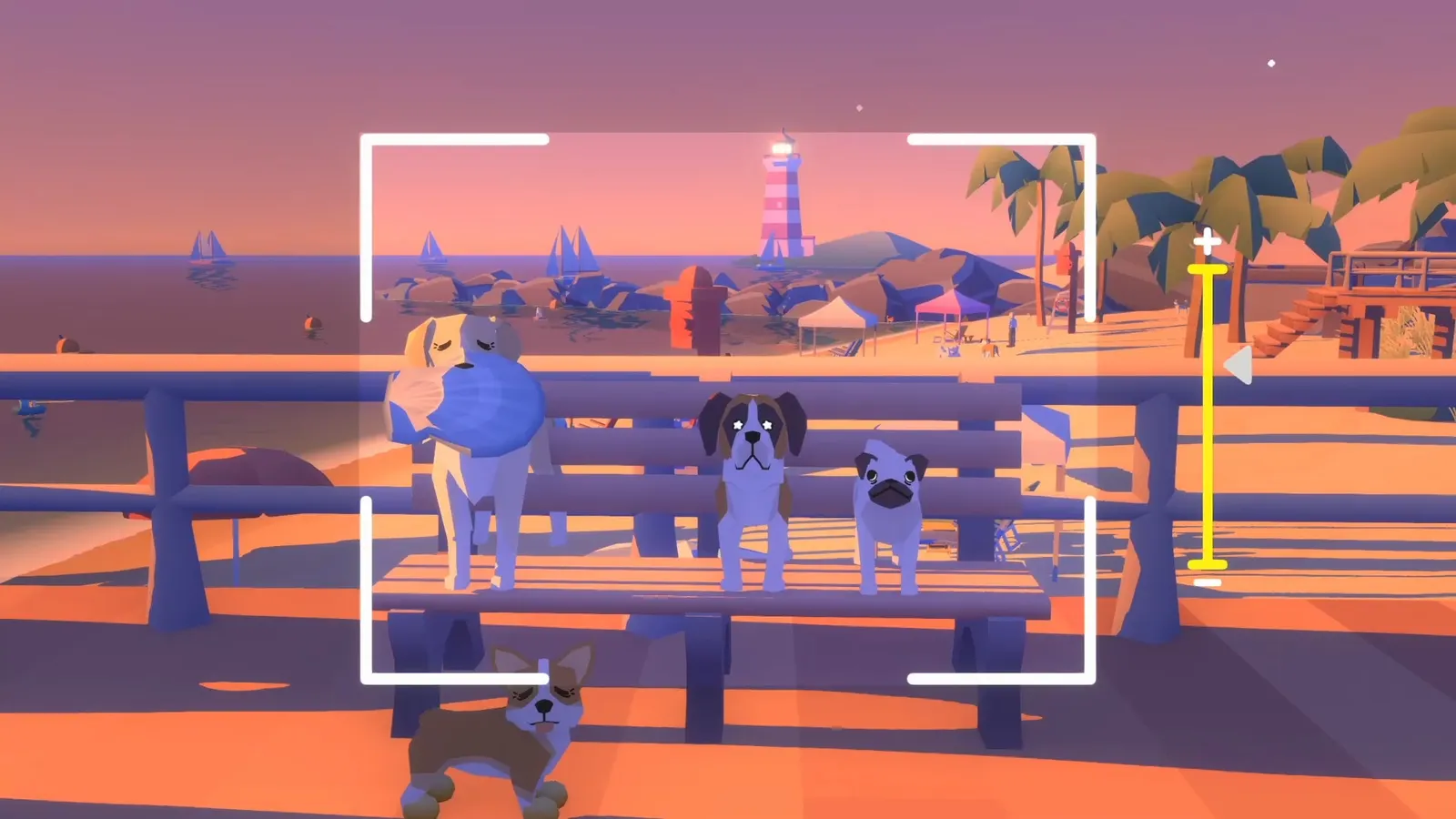 Pupperazzi: The Dog Photography Game media 2
