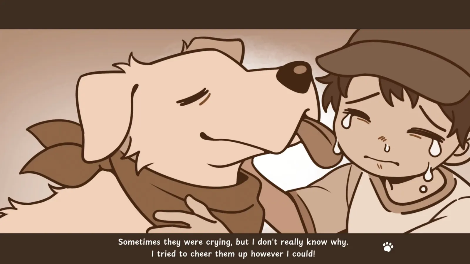 Puppergeist media 3