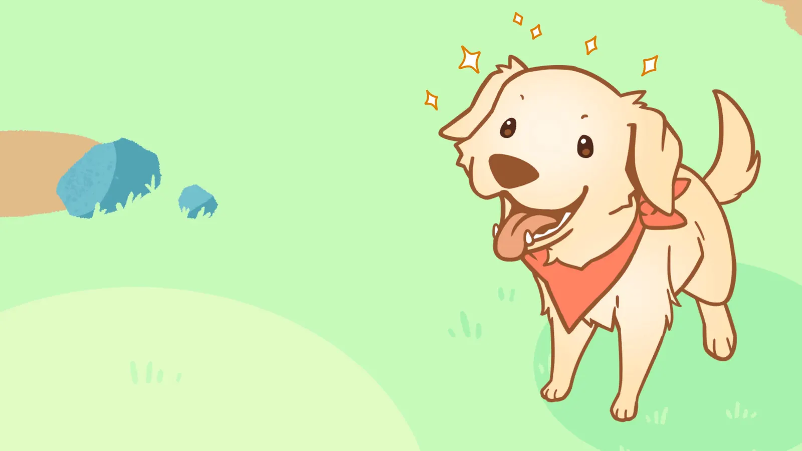 Puppergeist media 14
