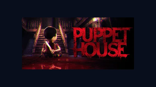 Puppet House