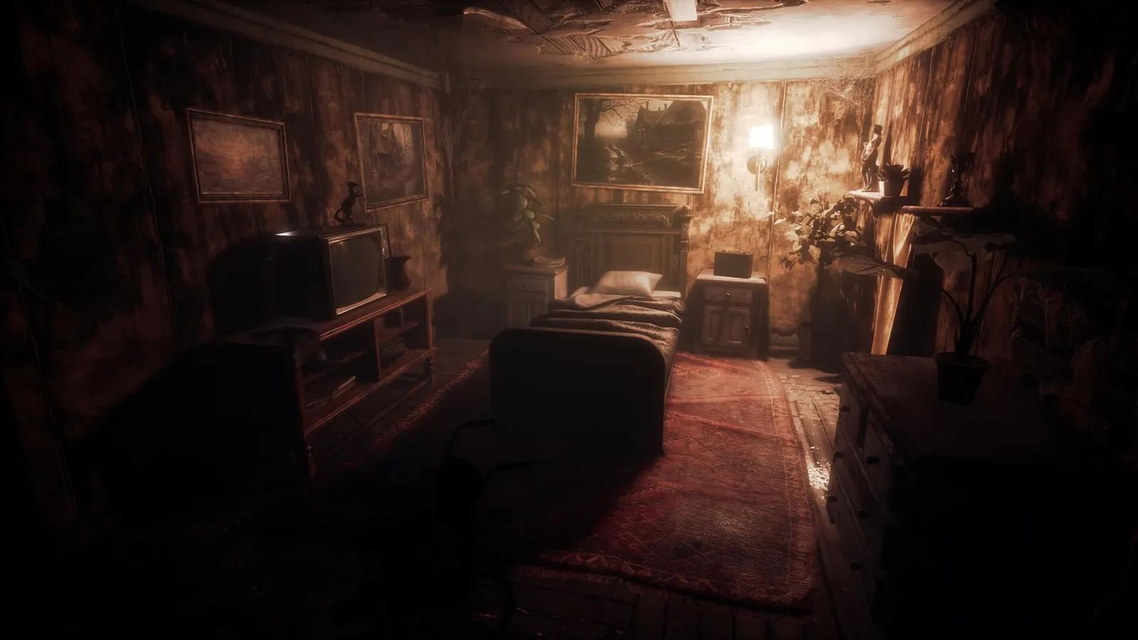Puppet House media 2