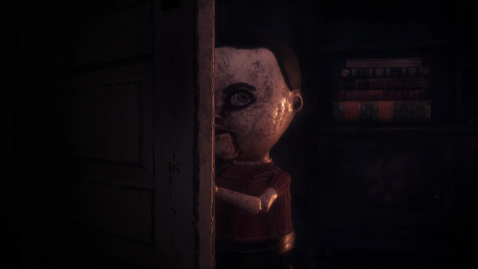 Puppet House media 3
