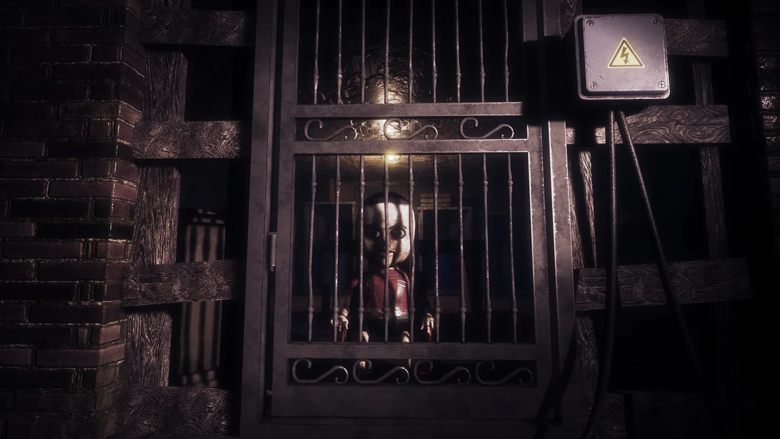 Puppet House media 6