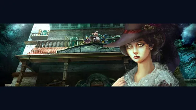 PuppetShow™: Mystery of Joyville