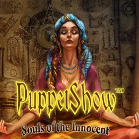 Обкладинка гри PuppetShow™: Souls of the Innocent Collector's Edition