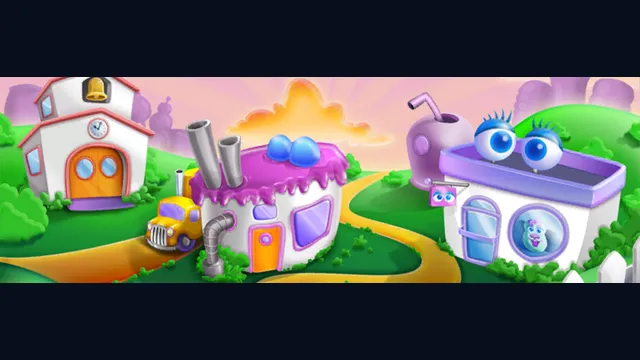 Purple Place - Classic Games