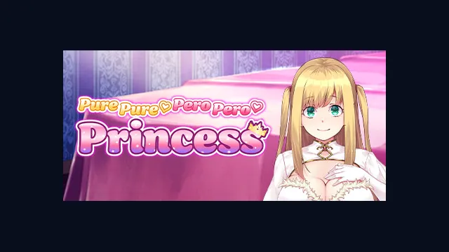 Pure Pure Pero Pero Princess