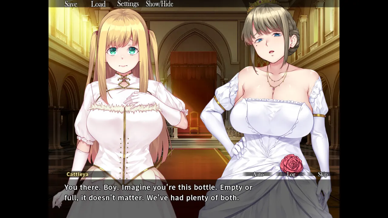 Pure Pure Pero Pero Princess media 3