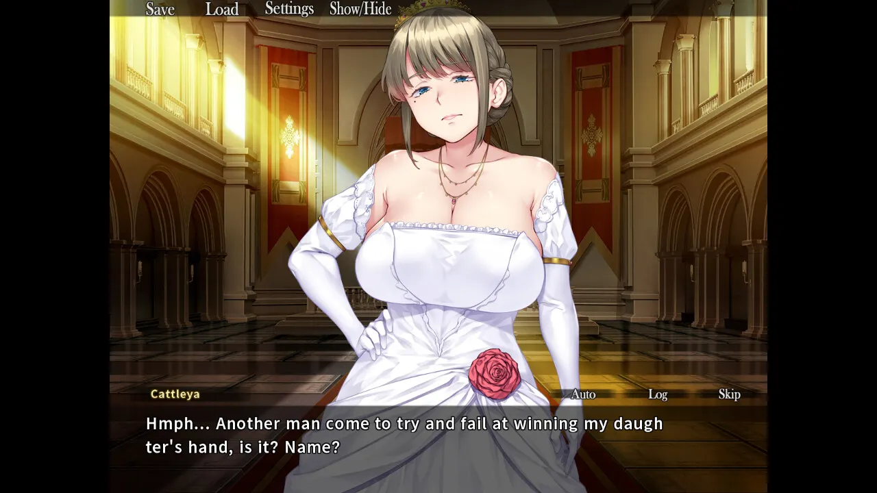 Pure Pure Pero Pero Princess media 4