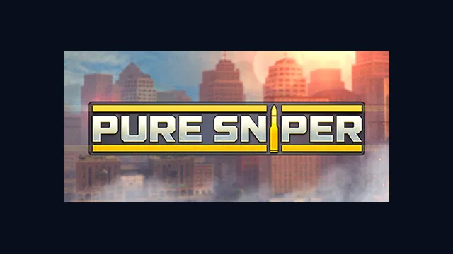 Pure Sniper