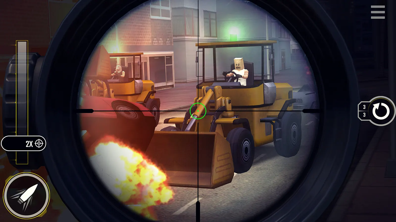 Pure Sniper media 3