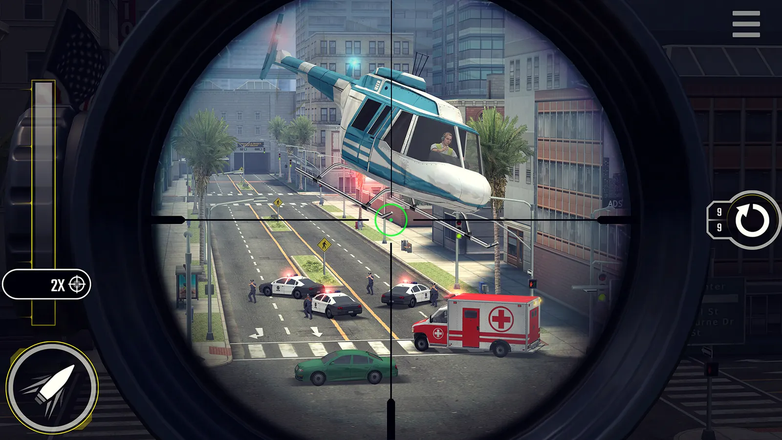 Pure Sniper media 6