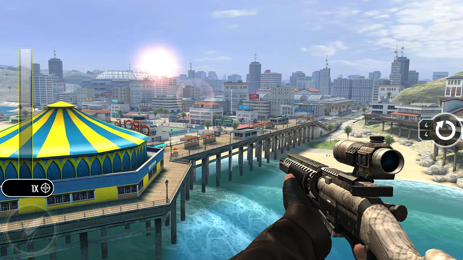 Pure Sniper media 7