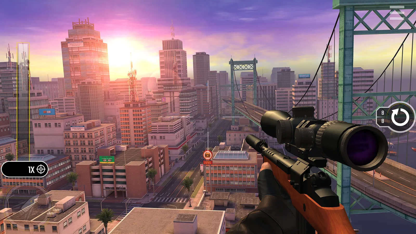 Pure Sniper media 9