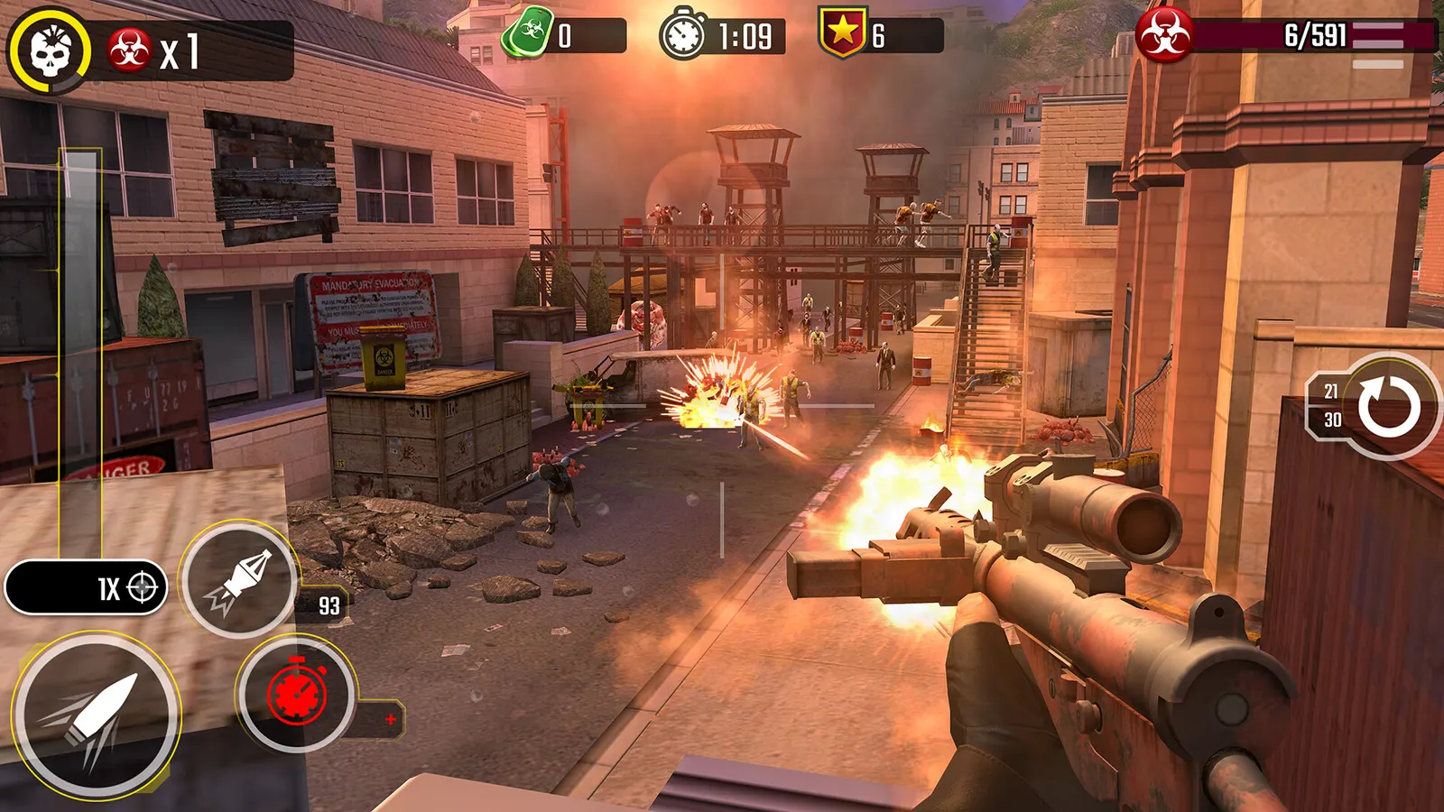 Pure Sniper media 10