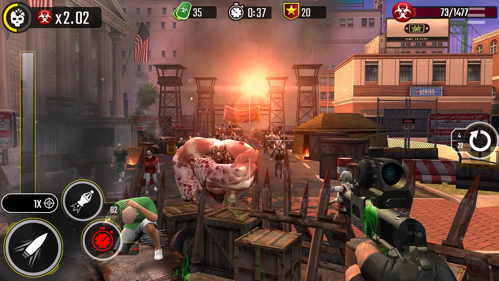 Pure Sniper media 12