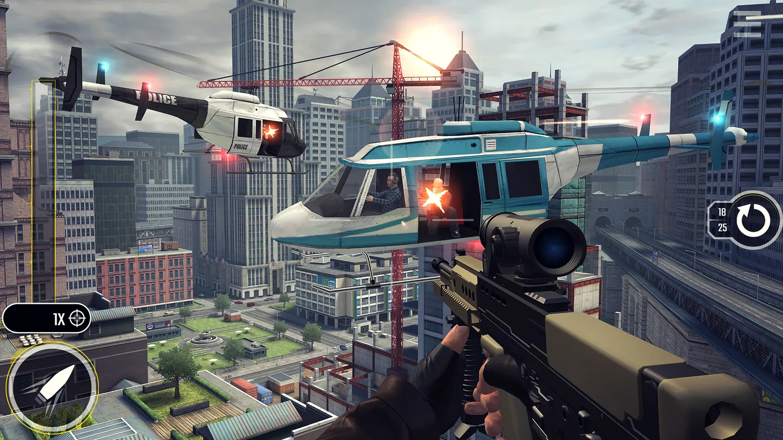 Pure Sniper media 13