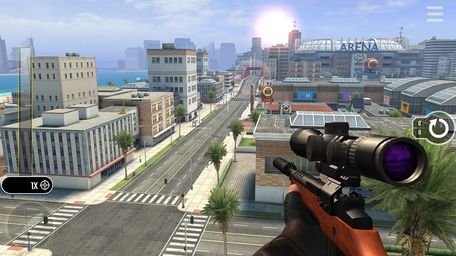 Pure Sniper media 14