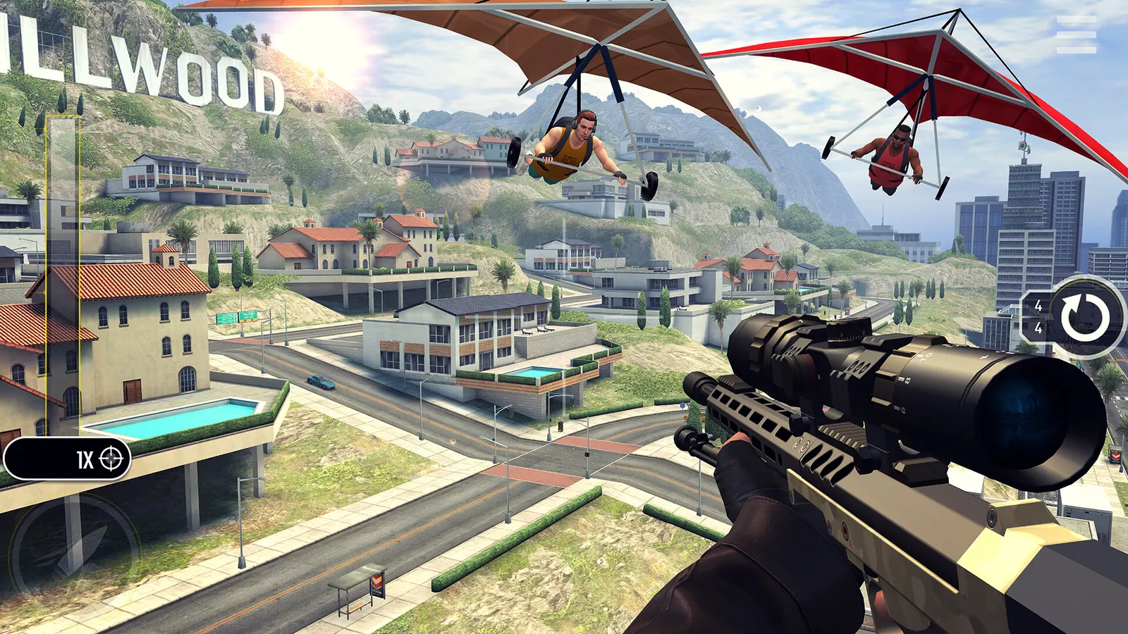 Pure Sniper media 15