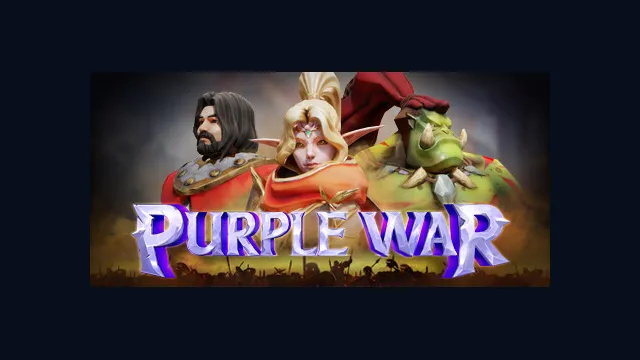 Purple War