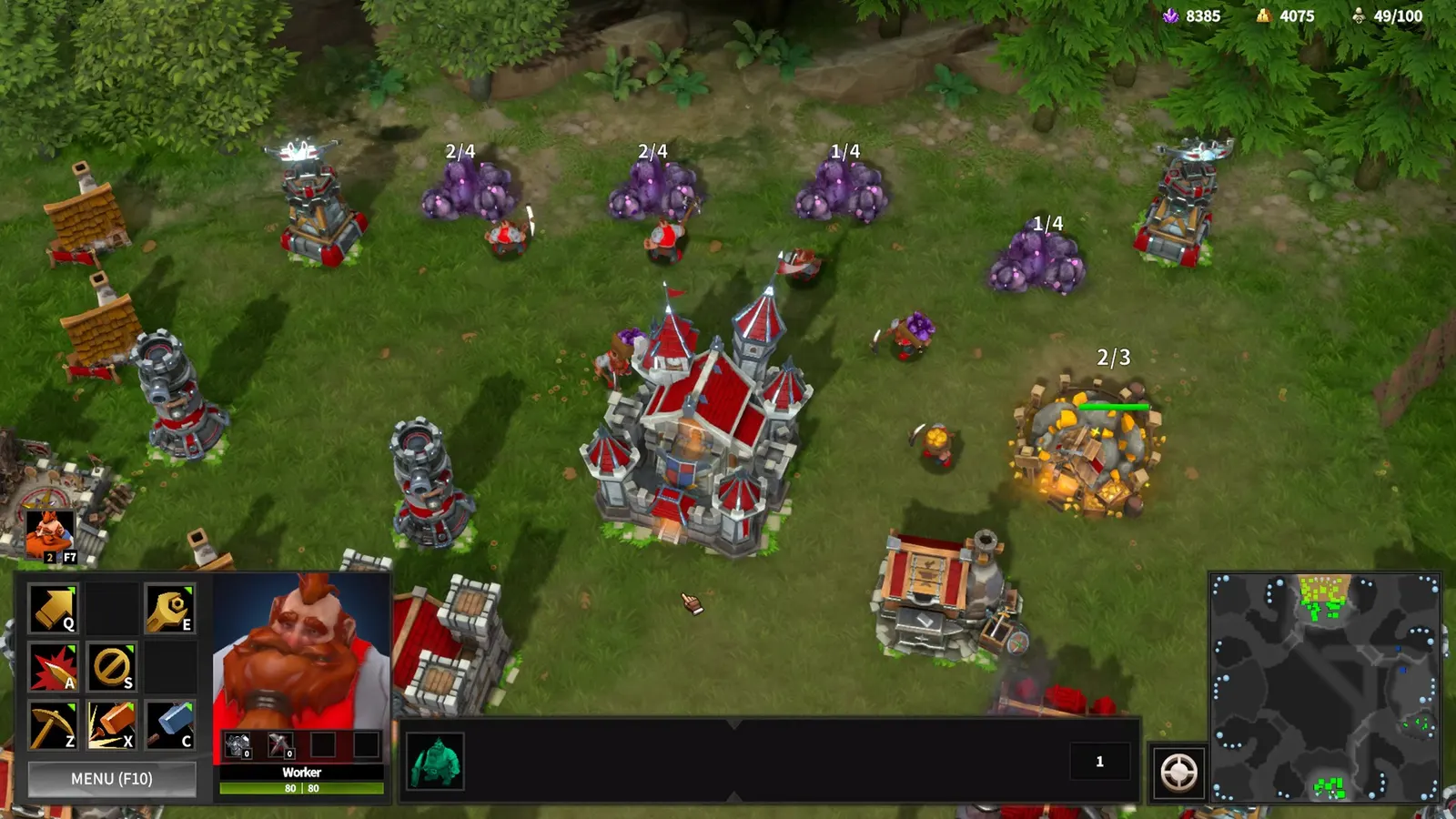 Purple War media 2