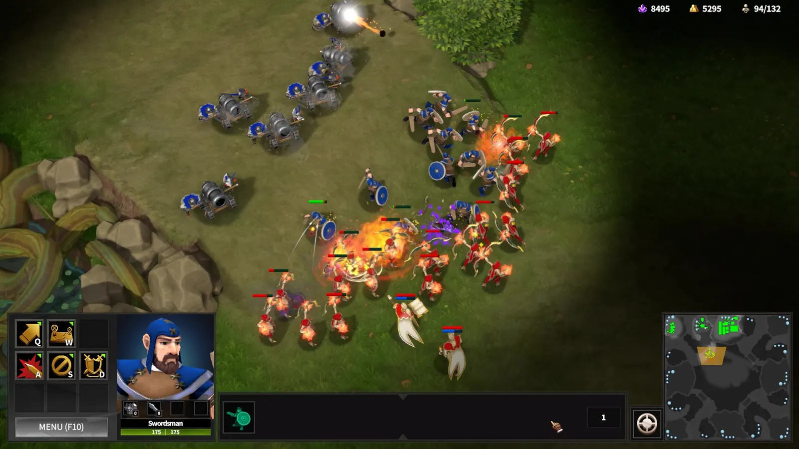 Purple War media 3