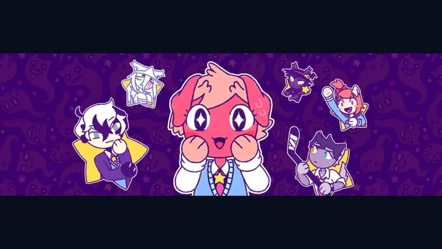Purrfect Apawcalypse: Love at Furst Bite