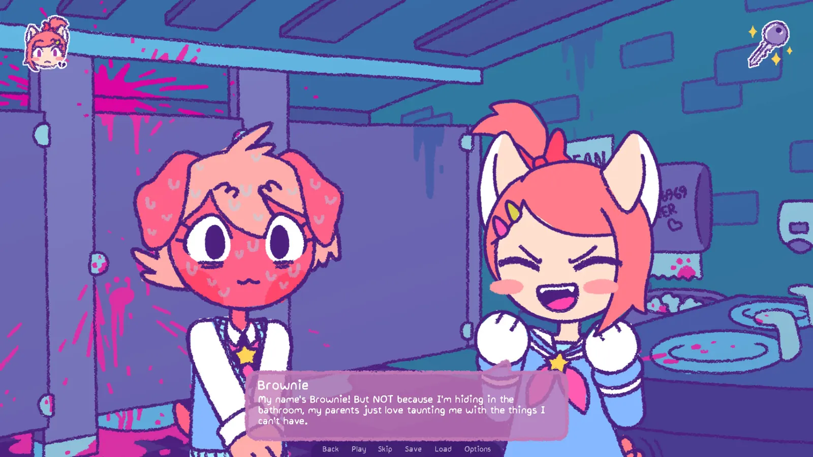 Purrfect Apawcalypse: Love at Furst Bite media 4