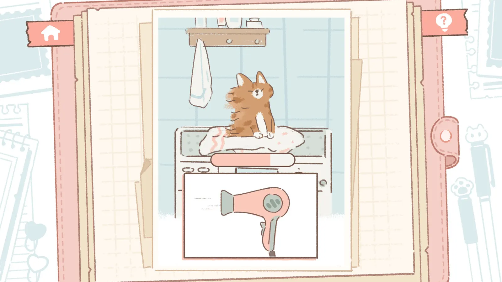 Purrfect Tale media 2