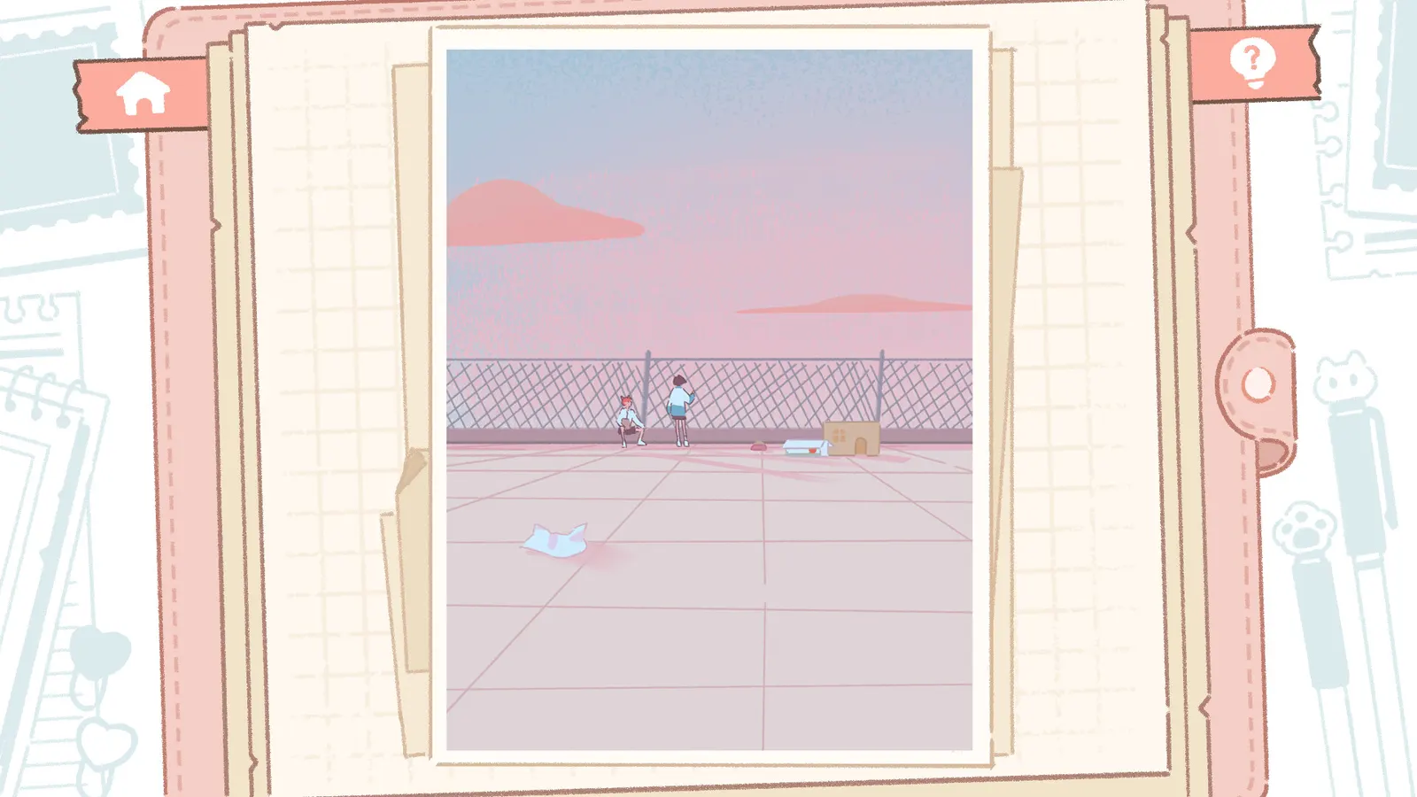 Purrfect Tale media 4
