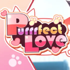 Обкладинка гри Purrrfect Love