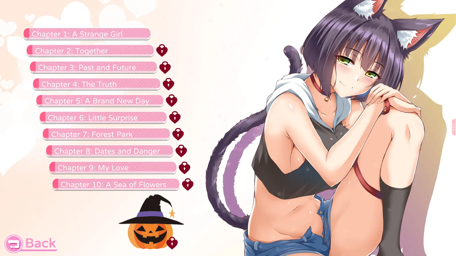 Purrrfect Love media 4