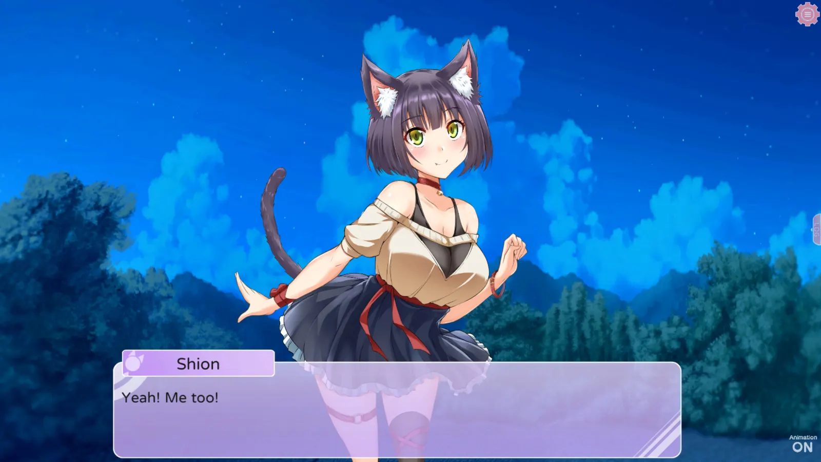 Purrrfect Love media 12