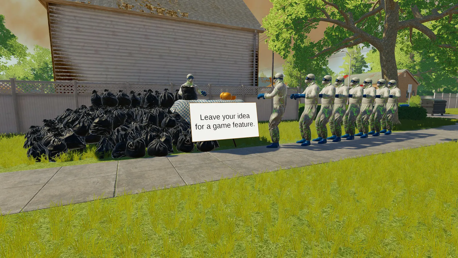 Purrrifiers: Cleaning Chaos media 17