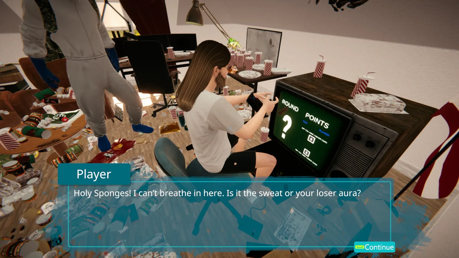 Purrrifiers: Cleaning Chaos (Play for Free with Friend's Pass) media 8