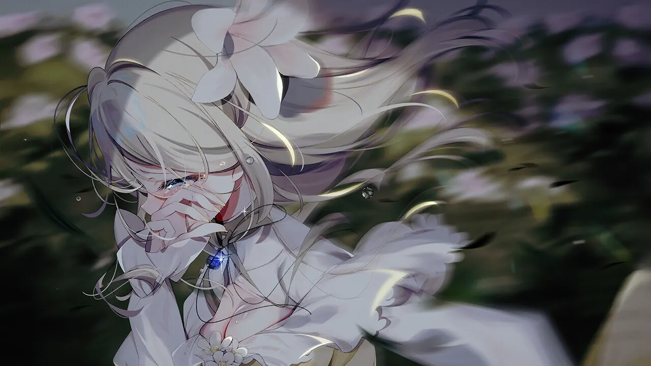 Putrika 1st.cut:The Reason She Must Perish media 3