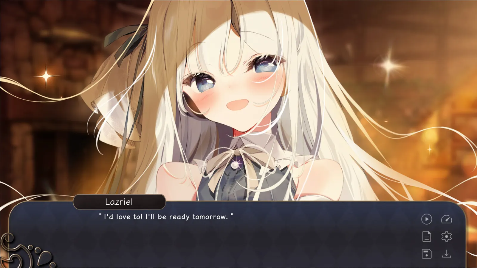 Putrika 1st.cut:The Reason She Must Perish media 6