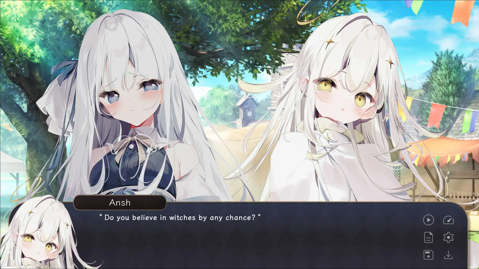 Putrika 1st.cut:The Reason She Must Perish media 7