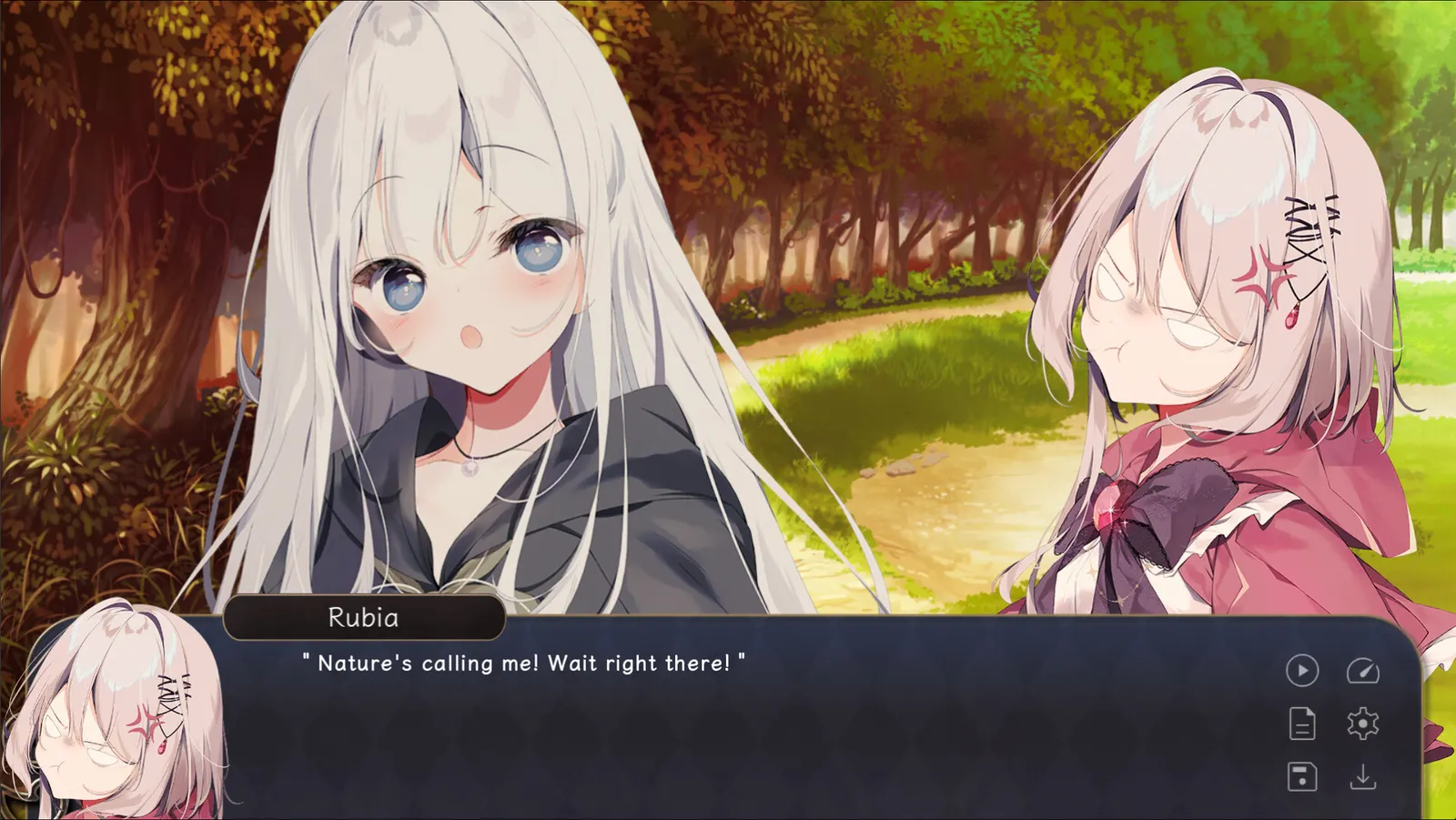 Putrika 1st.cut:The Reason She Must Perish media 8